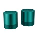 Altoparlante-Bluetooth-Huawei-MiniSpeaker-Verde-CM510