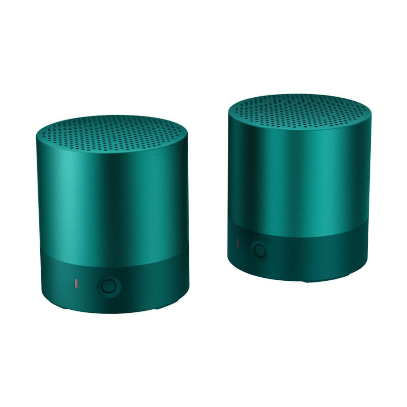 Altoparlante-Bluetooth-Huawei-MiniSpeaker-Verde-CM510