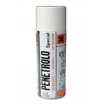 Spray Olio Lubrificante Per Parti Meccaniche Ed Elettromeccaniche Penetrolo Conf.400 Ml.