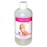 Gel Igienizzante In Flaconi 500 Ml