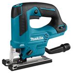 Makita JV103DZ seghetto elettrico 3000 spm (fogli per minuto)