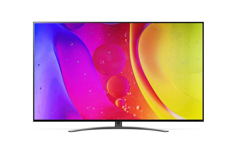 LG-50NANO813QA-TV-127-cm--50---4K-Ultra-HD-Smart-TV-Wi-Fi-Nero