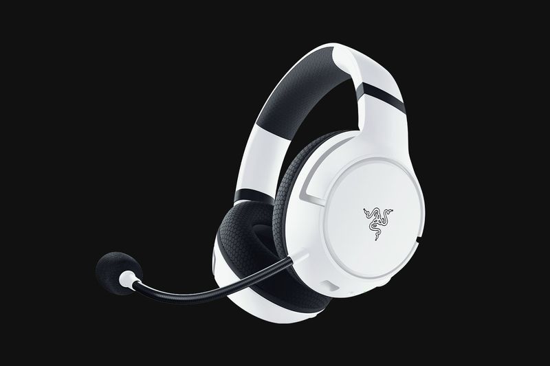 Razer-Kaira-HyperSpeed-Auricolare-Wireless-A-Padiglione-Giocare-Bluetooth-Nero-Bianco--Kaira-HyperSpeed-Xbox-Licensed---