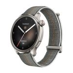 Amazfit-Balance-381-cm--1.5---AMOLED-46-mm-Digitale-480-x-480-Pixel-Touch-screen-Grigio-Wi-Fi-GPS--satellitare-