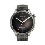 Amazfit-Balance-381-cm--1.5---AMOLED-46-mm-Digitale-480-x-480-Pixel-Touch-screen-Grigio-Wi-Fi-GPS--satellitare-