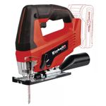 Einhell TC-JS 18 Li seghetto elettrico 2700 spm (fogli per minuto) 1,62 kg