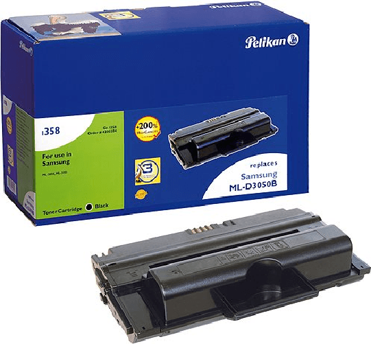 Toner-ML-D3470A-nero-1358HC-ricostruito