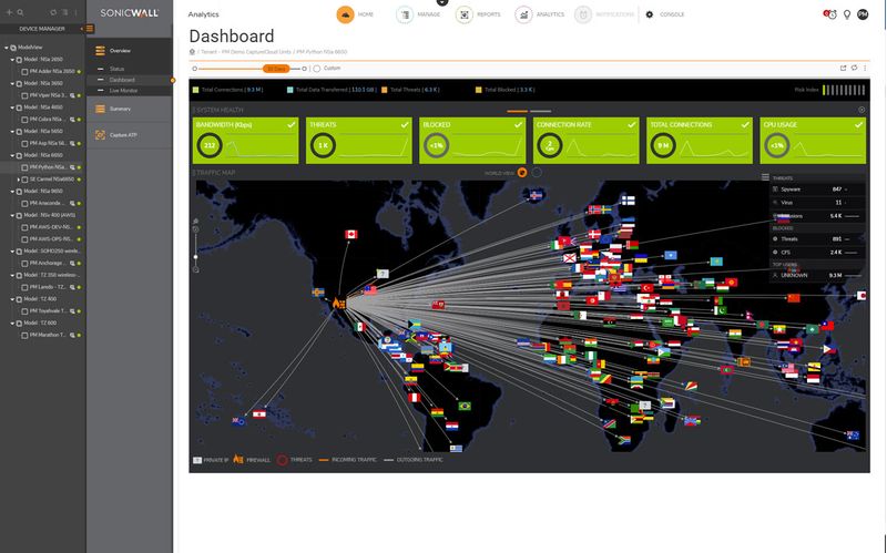 SonicWall-02-SSC-3947-security-software-Security-management-Full-1-licenza-e-1-anno-i--ANALYTICS-SOFTWARE-NSA2600-NSA265