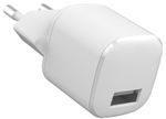 eSTUFF-ES637001-BULK-Caricabatterie-per-dispositivi-mobili-Smartphone-Bianco-AC-Interno--INFINITE-USB-A-Charger-EU---12W