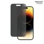 PanzerGlass Ultra-Wide Fit Privacy Appl Pellicola proteggischermo trasparente Apple 1 pz