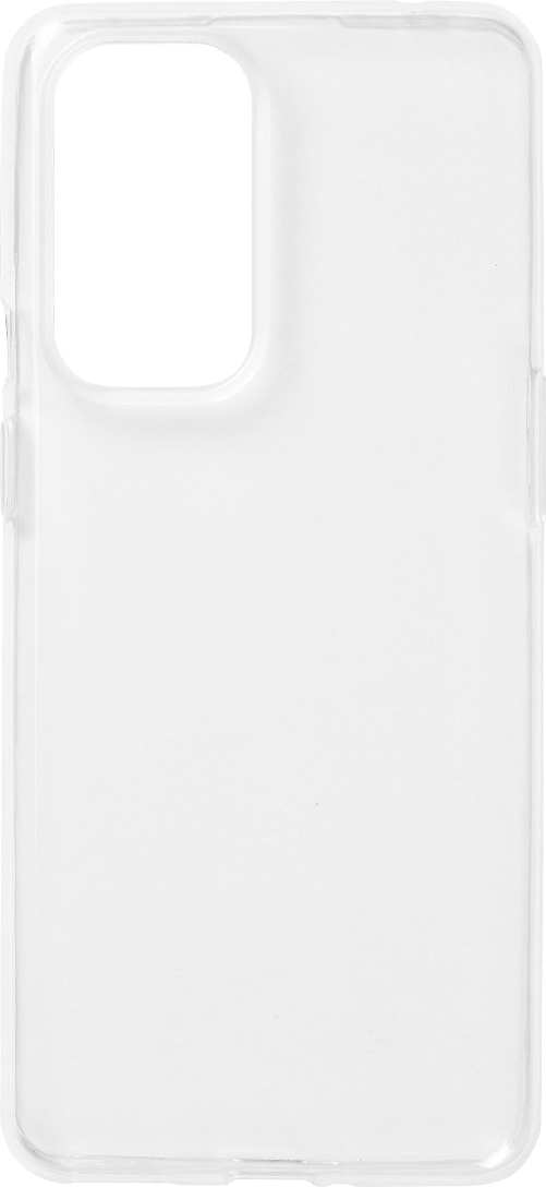 eSTUFF-ES673077-BULK-custodia-per-cellulare-Cover-Trasparente--Cover-for-LONDON-A52-4G-A52-5G-A52s-5G---Galaxy-Clear-Cov