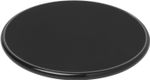 eSTUFF-ES638002-Caricabatterie-per-dispositivi-mobili-Nero-Interno--Wireless-Charger-Pad-15W-----USB-C-5V-2A-9V-2A-12v-1