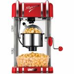 Unold-Macchina-per-popcorn-Retro-rosso--48535-