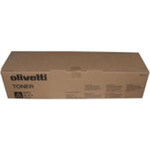 Olivetti B0940 cartuccia toner 1 pz Originale Nero