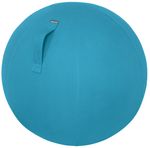 Leitz-Ergo-Cosy-Blu-Interno-Rotondo--Leitz-Ergo-Cosy-Sitting-Ball-Calm-Blue-