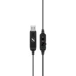 Sennheiser-PC-8-USB-Auricolare-Cablato-A-Padiglione-Ufficio-Nero