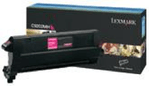 Lexmark-Magenta-Toner-Cartridge-for-C920-cartuccia-toner-Originale