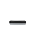 Lancom Systems 1790VAW router wireless Gigabit Ethernet Dual-band (2.4 GHz/5 GHz) Nero, Grigio