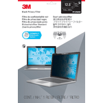 3M PF125W9E 31,8 cm (12.5") Computer portatile Filtro per la privacy senza bordi per display