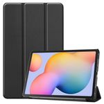 eSTUFF-HOUSTON-269-cm-10.6-Custodia-a-libro-Nero--HOUSTON-Folio-Case-for-Lenovo---Tab-M10-Plus-3rd-Gen-10.6.---Black-PU-