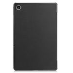 eSTUFF-HOUSTON-269-cm-10.6-Custodia-a-libro-Nero--HOUSTON-Folio-Case-for-Lenovo---Tab-M10-Plus-3rd-Gen-10.6.---Black-PU-