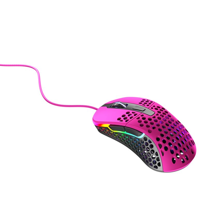 Xtrfy-M4-RGB-mouse-Mano-destra-USB-tipo-A-Ottico-16000-DPI--Xtrfy-M4-RGB-Wired-Optical-Gaming-Mouse-USB-400-16000-CPI-Om