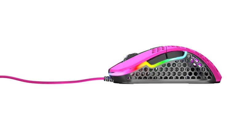 Xtrfy-M4-RGB-mouse-Mano-destra-USB-tipo-A-Ottico-16000-DPI--Xtrfy-M4-RGB-Wired-Optical-Gaming-Mouse-USB-400-16000-CPI-Om