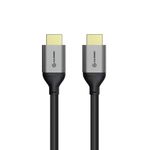 ALOGIC-ULHD02-SGR-cavo-HDMI-2-m-HDMI-tipo-A-Standard-Nero-Grigio--ULTRA-2M-HDMI-TO-HDMI-8K-CABLE-----MALE-TO-MALE---SPAC