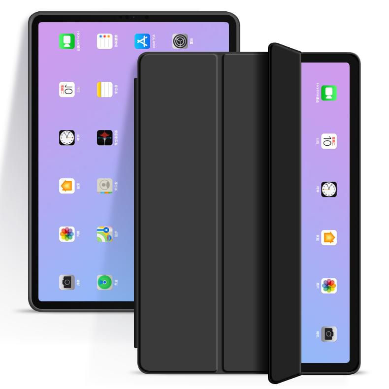 eSTUFF-ES682076-BULK-custodia-per-tablet-277-cm-10.9-Custodia-a-libro-Nero--DENVER-Folio-Case-iPad-Pro---12.9-2022-2021.