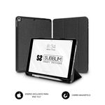 Subblim Custodia Subblim Exclusive per Ipad 10.2 - Protezione Totale - Design Moderno - Materiale Resistente