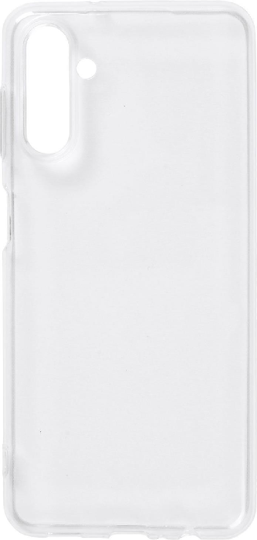 eSTUFF-ES673093-BULK-custodia-per-cellulare-165-cm-6.5-Cover-Trasparente--Cover-for-LONDON-A13-5G-Galaxy-Clear---Cover.-