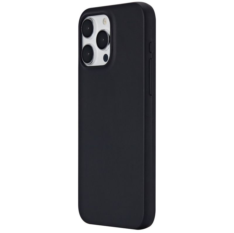 eSTUFF-ES67101028-BULK-custodia-per-cellulare-17-cm-6.7-Cover-Nero--Cover-for-INFINITE-VIENNA-iPhone-15-Pro---Max-Black-