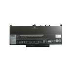 DELL J60J5 ricambio per laptop Batteria (BATTERY 4 CELL 55WHR - MC34Y Battery DELL - Latitude E7270 E7470 - Warranty 6M)