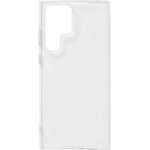 ESTUFF ES673090-BULK custodia per cellulare 173 cm 6.8 Cover Trasparente (Cover for LONDON S22 Ultra Galaxy Clear - Cove