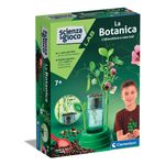 Clementoni Crea Idea La Botanica