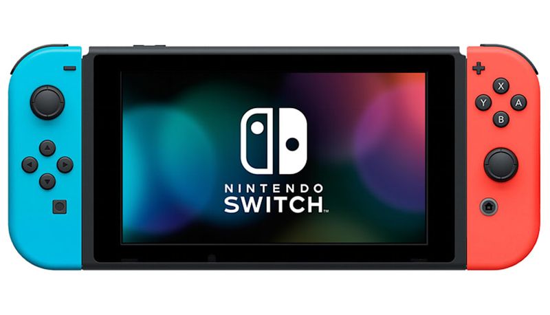 Nintendo-Switch-Sports-Set-console-da-gioco-portatile-158-cm--6.2--32-GB-Touch-screen-Wi-Fi-Blu-Grigio-Rosso