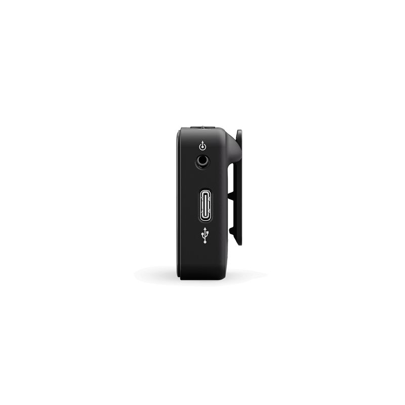 RØDE-Wireless-ME-Nero-Microfono-per-radio