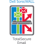 SonicWall 01-SSC-1527 licenza per software/aggiornamento 1 licenza/e 2 anno/i