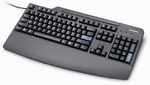 Lenovo-89P8568-tastiera-USB-Inglese-UK-Nero--Keyboard-English-Pref.-USB---New-Retail---Warranty-12M----Versione-UK