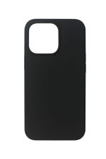 eSTUFF-ES67120004-custodia-per-cellulare-17-cm-6.7-Cover-Nero--Cover-for-MADRID-iPhone-13-Pro-Max---Black-Cover.-Materia