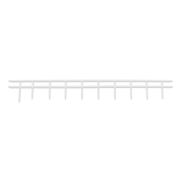 GBC-Pettini-per-rilegatura-SureBind-A4-bianchi-50-mm-100--GBC-1132884-50mm-White-Surebind-Strips-