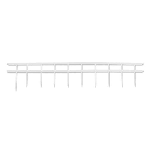 GBC-Pettini-per-rilegatura-SureBind-A4-bianchi-50-mm-100--GBC-1132884-50mm-White-Surebind-Strips-