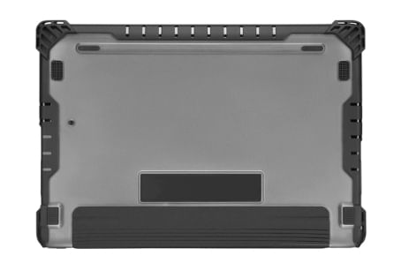 Lenovo-4X40V09688-borsa-per-laptop-295-cm-11.6-Cover-Nero-Trasparente--Lenovo-Case-for-100e-Windows-and-100e-Chrome-Inte