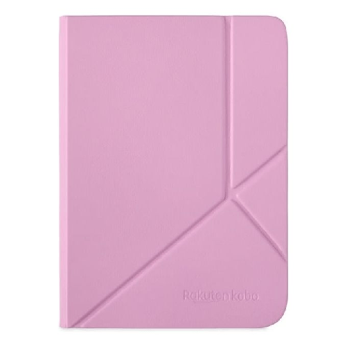 Rakuten-Kobo-SleepCover-custodia-per-e-book-reader-152-cm--6--Custodia-a-libro-Rosa