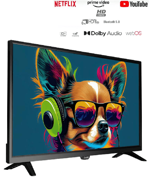 Smart-TV-led-32--HD-Z1470-WebOS-2.0-HDR10