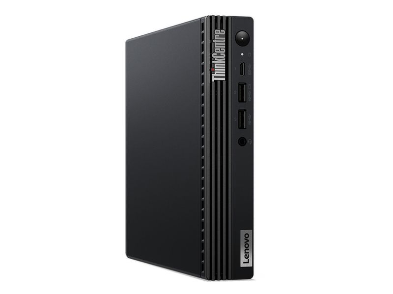 Lenovo-ThinkCentre-M70q-Mini-PC-Intel®-Core™-i3-i3-12100T-8-GB-DDR4-SDRAM-512-GB-SSD-Windows-11-Pro-Nero