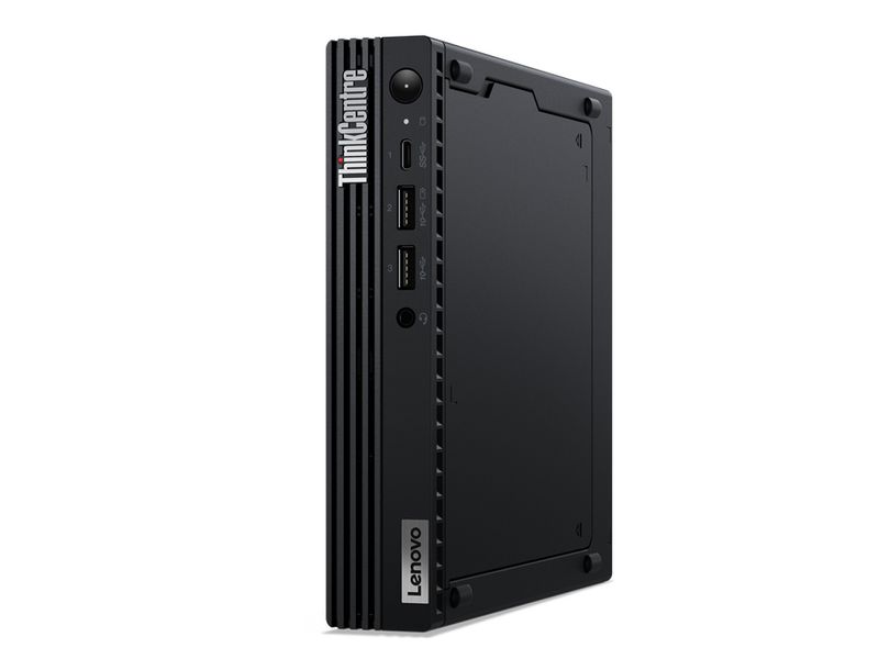 Lenovo-ThinkCentre-M70q-Mini-PC-Intel®-Core™-i3-i3-12100T-8-GB-DDR4-SDRAM-512-GB-SSD-Windows-11-Pro-Nero