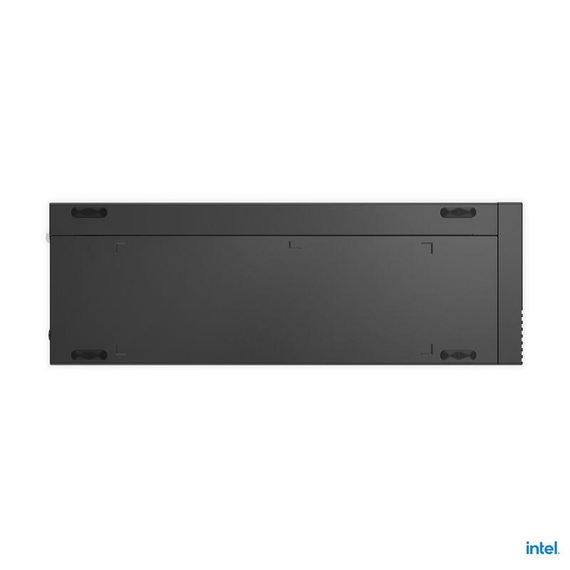 Lenovo-ThinkCentre-neo-50s-SFF-Intel®-Core™-i3-i3-12100-8-GB-DDR4-SDRAM-512-GB-SSD-Windows-11-Pro-PC-Nero