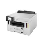 STAMPANTE-CANON-INK-Maxify-GX5550-A4-24-15.5IPM-500FF-DUPLEX-LAN-USB-WiFi