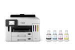 STAMPANTE-CANON-INK-Maxify-GX5550-A4-24-15.5IPM-500FF-DUPLEX-LAN-USB-WiFi